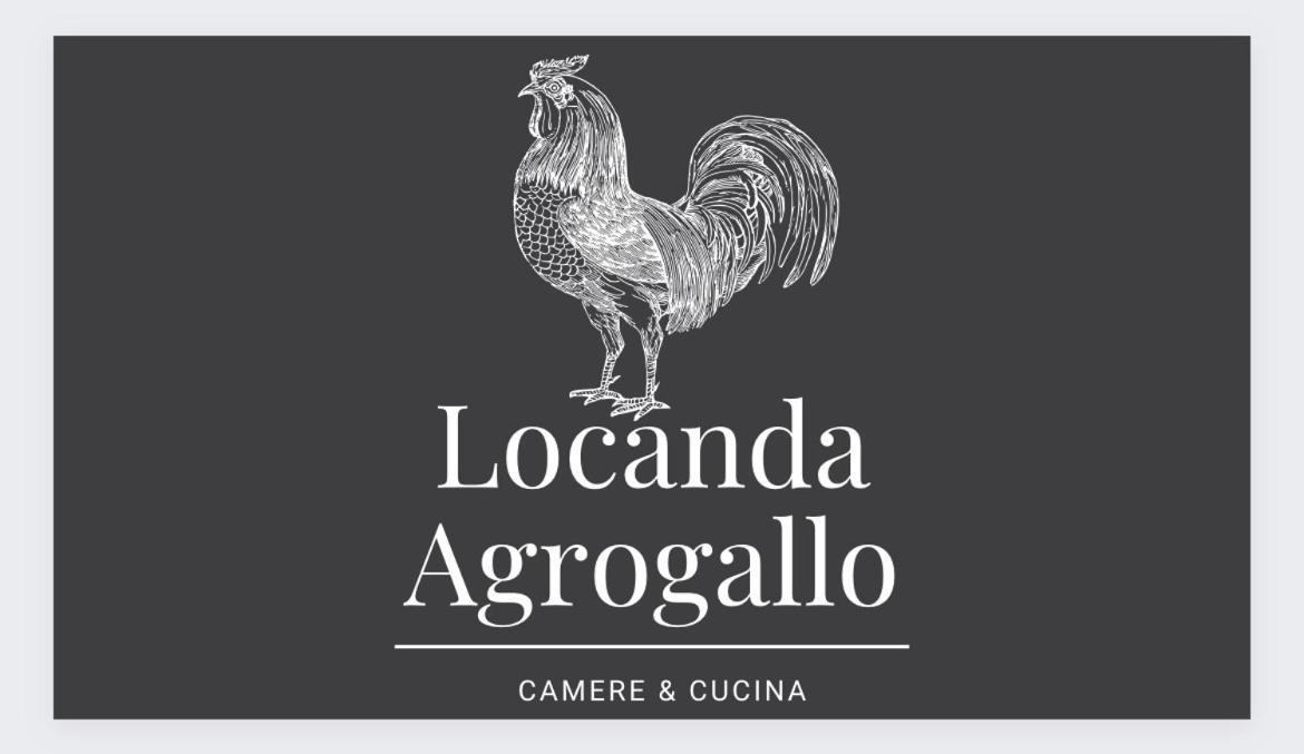 Carro Locanda Agrogallo מראה חיצוני תמונה