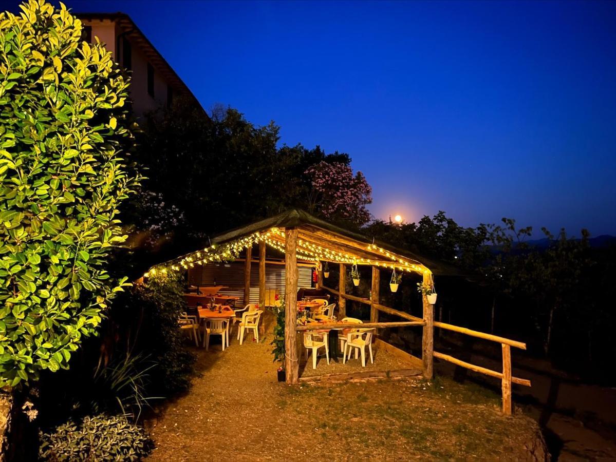 Carro Locanda Agrogallo מראה חיצוני תמונה