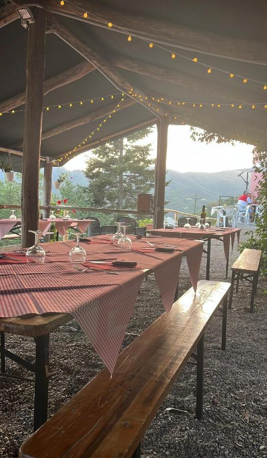 Carro Locanda Agrogallo מראה חיצוני תמונה